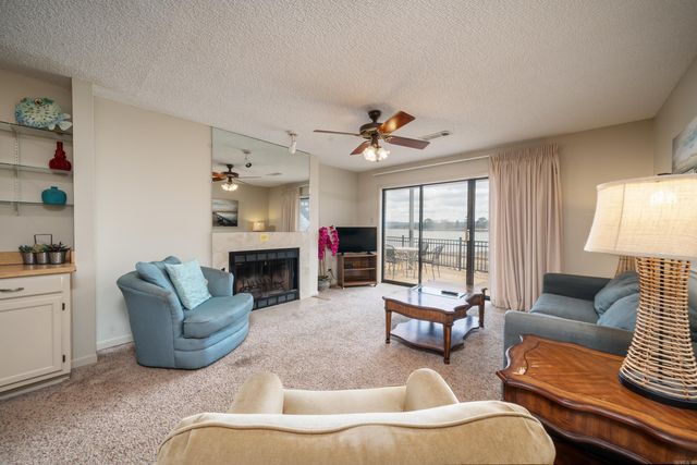 5371 Central Ave. 5C, Hot Springs, AR 71913