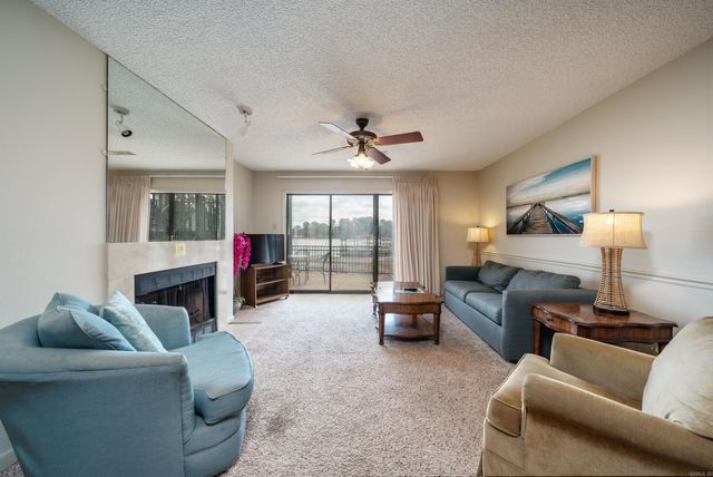 5371 Central Ave. 5C, Hot Springs, AR 71913