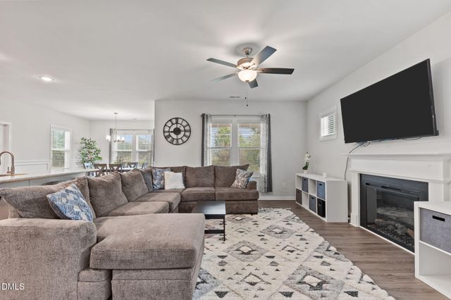 202 Ziggy Way, Raeford, NC 28376