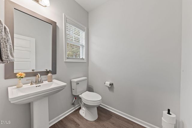 202 Ziggy Way, Raeford, NC 28376
