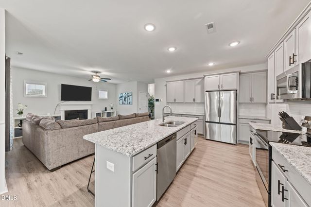 202 Ziggy Way, Raeford, NC 28376