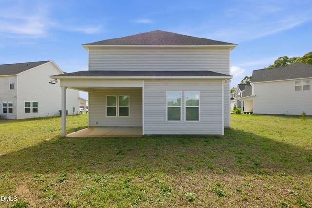 202 Ziggy Way, Raeford, NC 28376