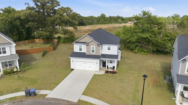 202 Ziggy Way, Raeford, NC 28376