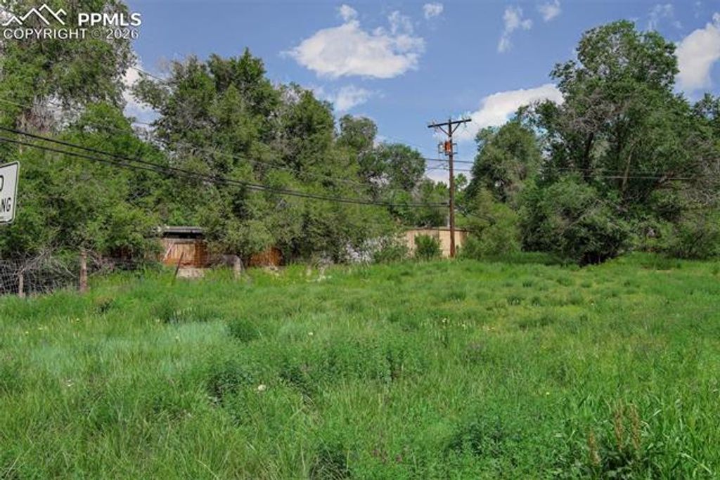 2118 E St Vrain Street, Colorado Springs, CO 80909 — photo 3