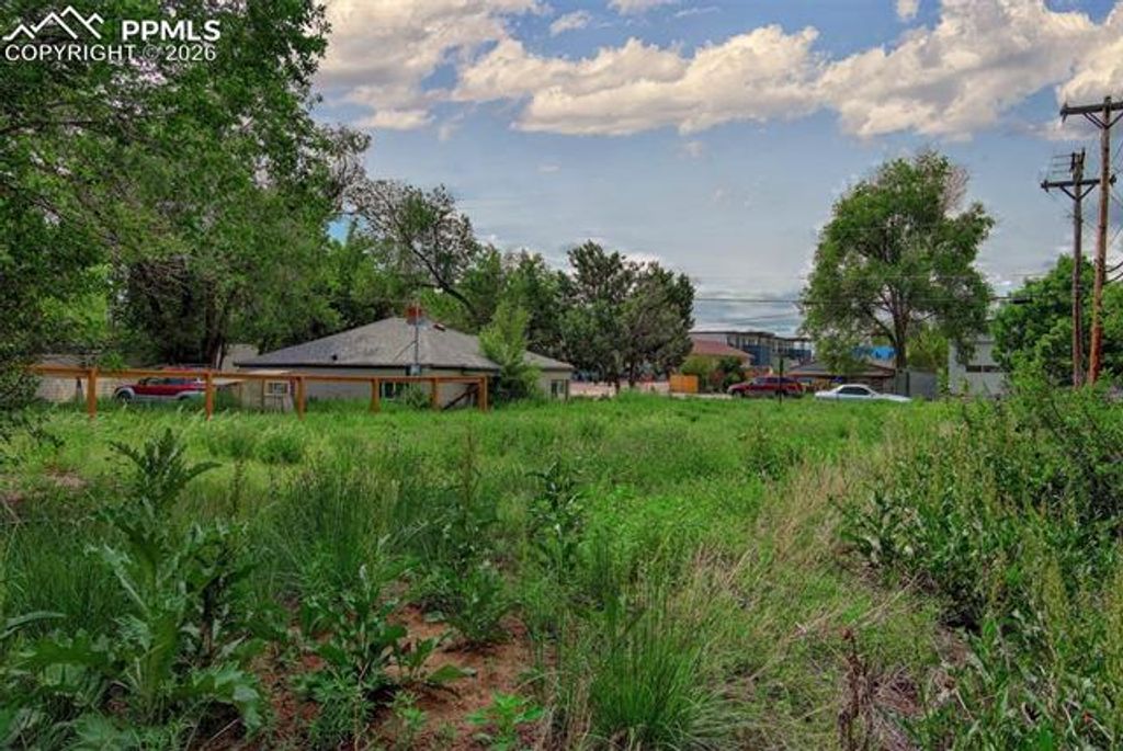 2118 E St Vrain Street, Colorado Springs, CO 80909 — photo 4