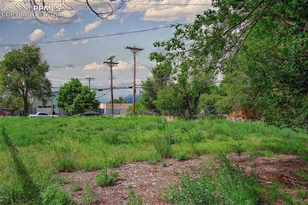 2118 E St Vrain Street, Colorado Springs, CO 80909 — photo 5