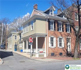 14 West Church Street D, Bethlehem City, PA 18018
