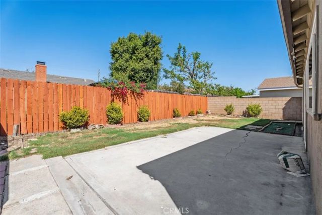 4161 E Riverdale, Anaheim, CA 92807