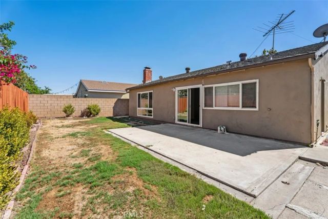 4161 E Riverdale, Anaheim, CA 92807