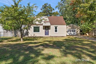 1718 Langeland Avenue, Muskegon, MI 49442