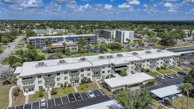 2300 AARON STREET 204, Port Charlotte, FL 33952
