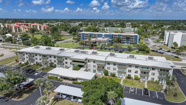 2300 AARON STREET 204, Port Charlotte, FL 33952
