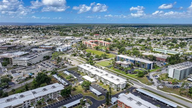 2300 AARON STREET 204, Port Charlotte, FL 33952