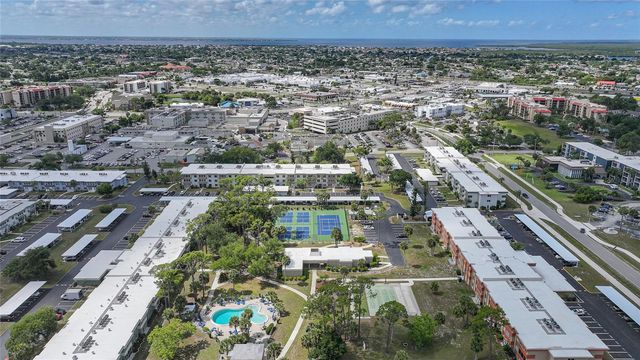 2300 AARON STREET 204, Port Charlotte, FL 33952