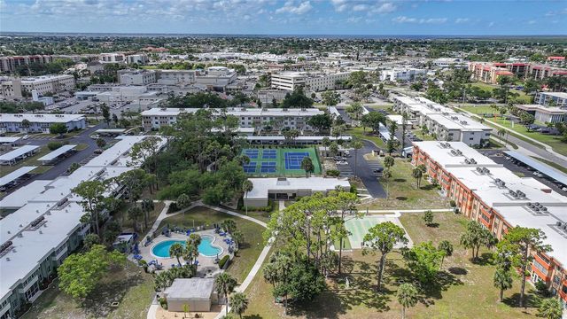 2300 AARON STREET 204, Port Charlotte, FL 33952
