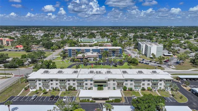2300 AARON STREET 204, Port Charlotte, FL 33952