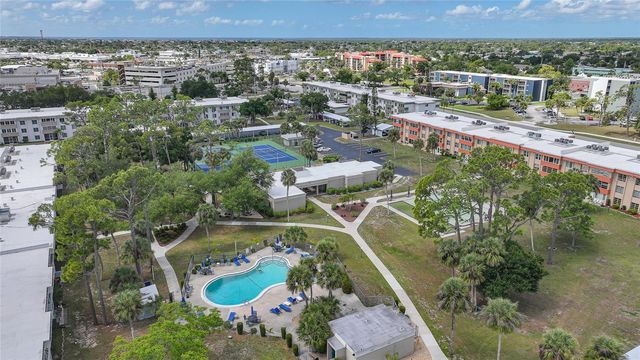 2300 AARON STREET 204, Port Charlotte, FL 33952