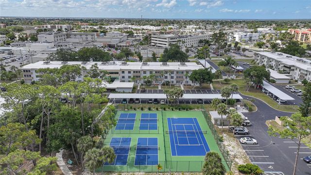 2300 AARON STREET 204, Port Charlotte, FL 33952