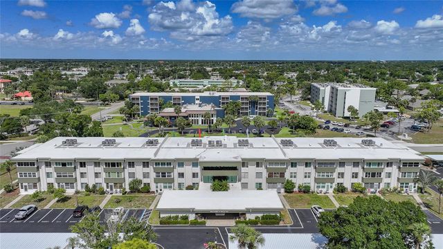 2300 AARON STREET 204, Port Charlotte, FL 33952