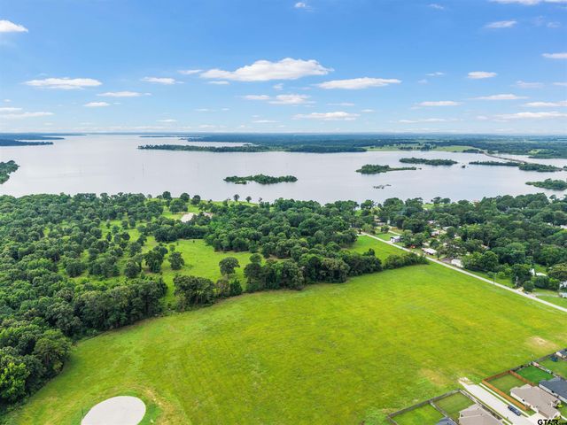 1198 Clover Court LOT 43, Chandler, TX 75758
