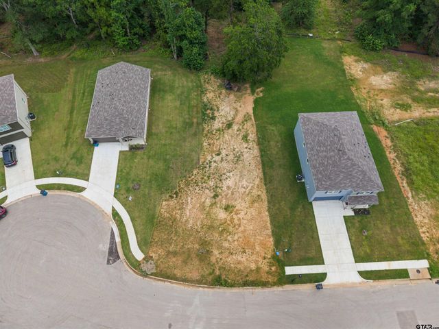 1198 Clover Court LOT 43, Chandler, TX 75758