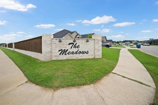 1198 Clover Court LOT 43, Chandler, TX 75758