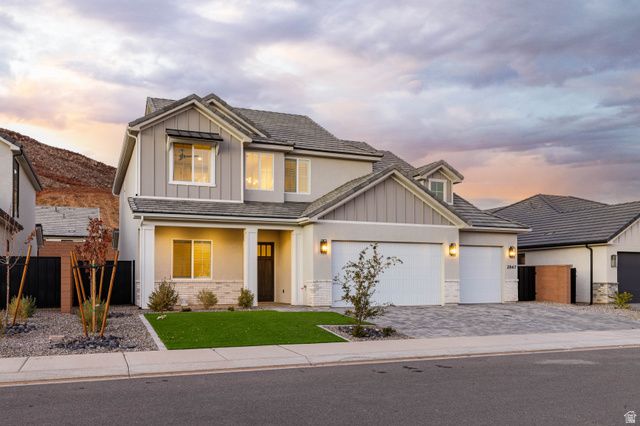 2847 E FRESHET DR, Washington, UT 84780