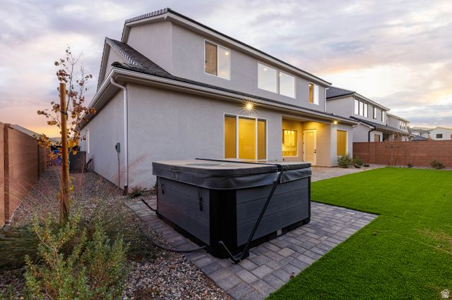 2847 E FRESHET DR, Washington, UT 84780