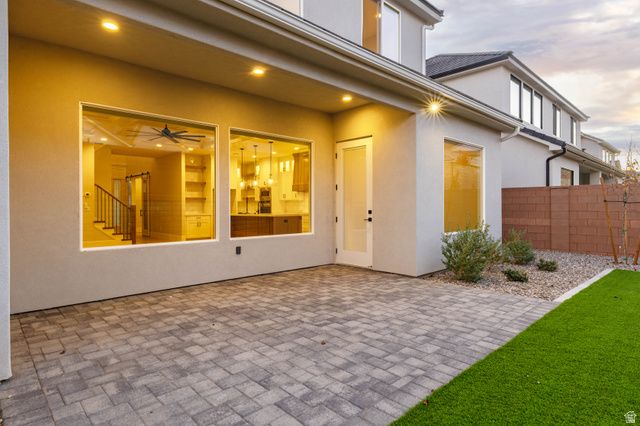 2847 E FRESHET DR, Washington, UT 84780