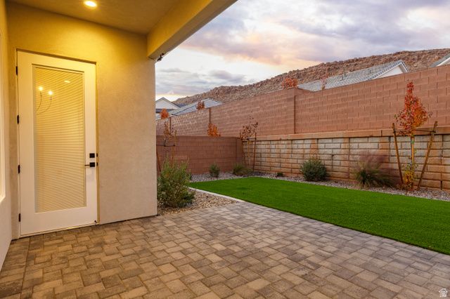 2847 E FRESHET DR, Washington, UT 84780