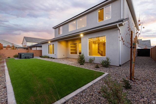 2847 E FRESHET DR, Washington, UT 84780