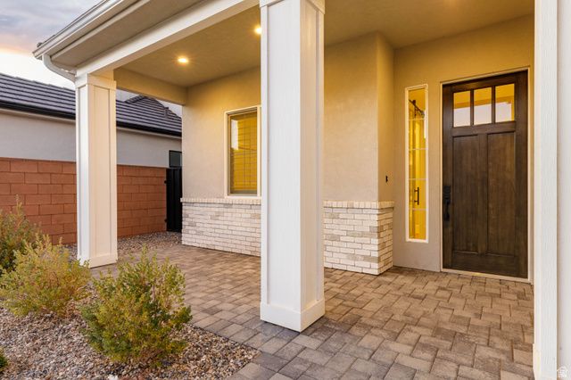 2847 E FRESHET DR, Washington, UT 84780