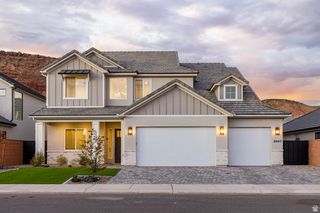 2847 E FRESHET DR, Washington, UT 84780