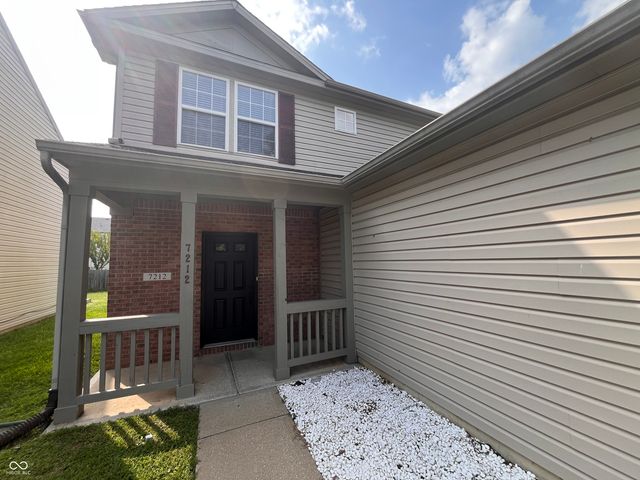 7212 Parklake Place, Indianapolis, IN 46217