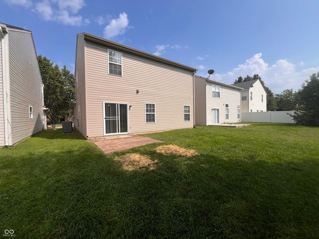 7212 Parklake Place, Indianapolis, IN 46217