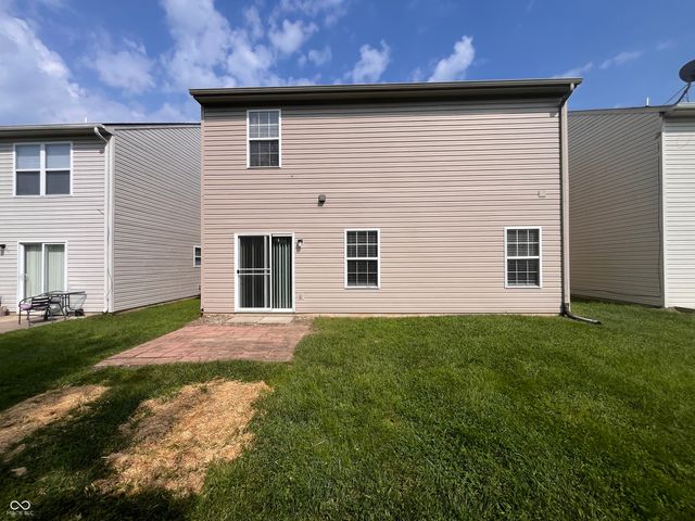 7212 Parklake Place, Indianapolis, IN 46217