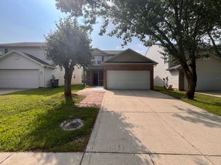 7212 Parklake Place, Indianapolis, IN 46217