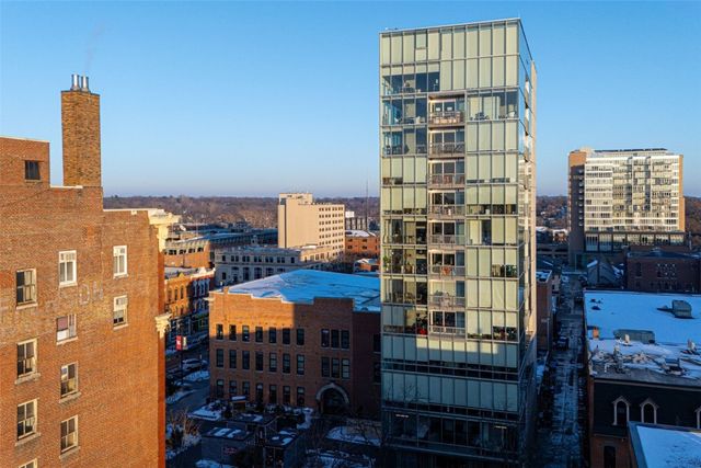 201 E Washington Street 601, Iowa City, IA 52240