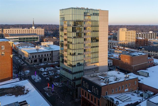201 E Washington Street 601, Iowa City, IA 52240