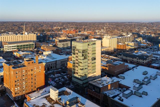 201 E Washington Street 601, Iowa City, IA 52240