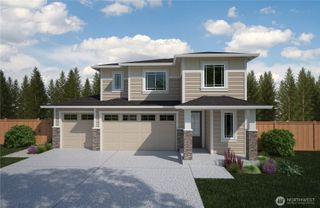 5646 Mimi Street SW #Lot 6, Tumwater, WA 98512