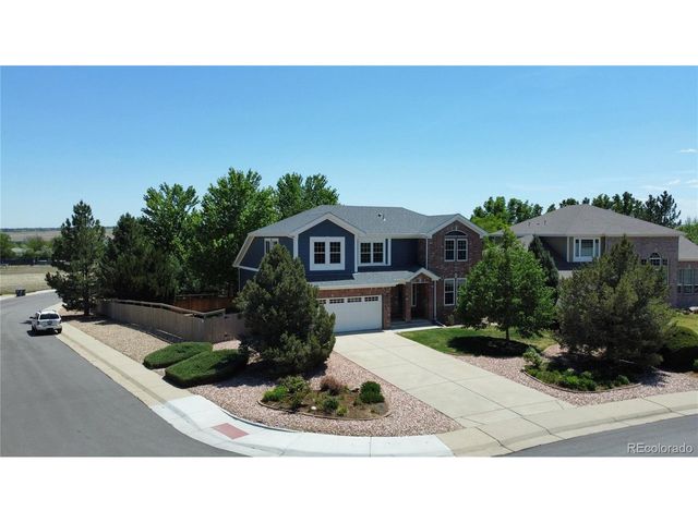 529 Whitetail Cir, Lafayette, CO 80026