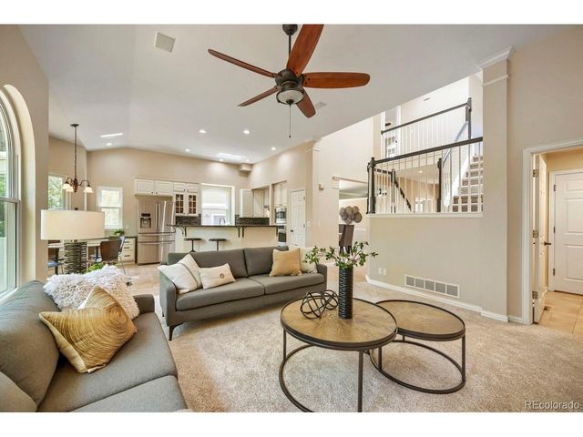 529 Whitetail Cir, Lafayette, CO 80026
