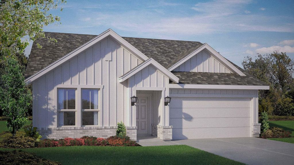 5073 Royal Oak Drive, San Angelo, TX 76904