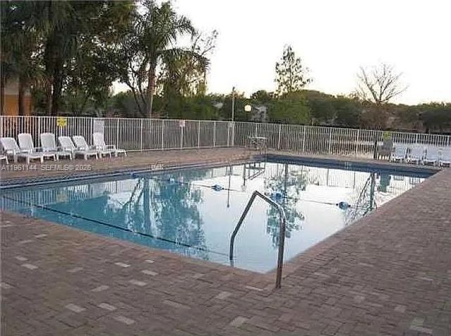 3700 N 56th Ave 1036, Hollywood, FL 33021