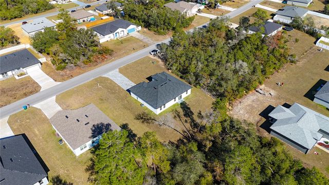 2632 SW 162ND STREET ROAD, Ocala, FL 34473