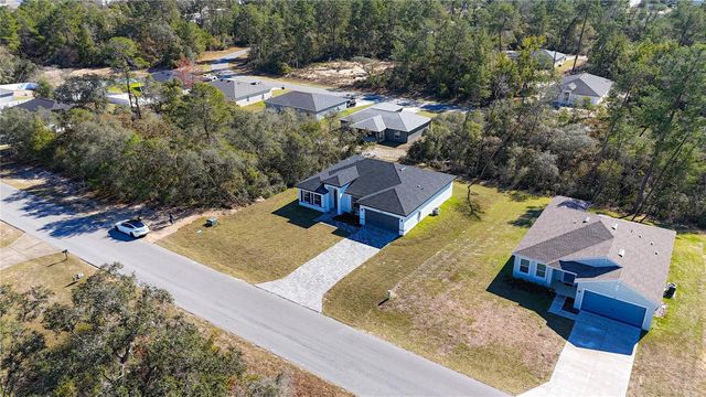 2632 SW 162ND STREET ROAD, Ocala, FL 34473