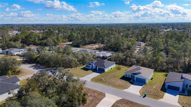 2632 SW 162ND STREET ROAD, Ocala, FL 34473