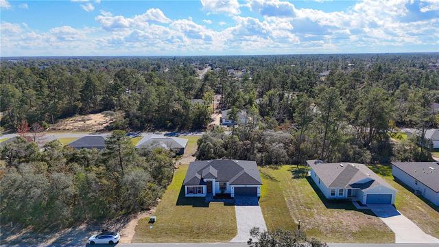 2632 SW 162ND STREET ROAD, Ocala, FL 34473