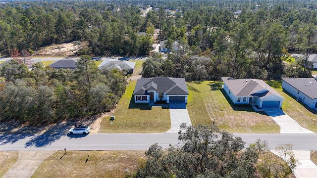 2632 SW 162ND STREET ROAD, Ocala, FL 34473